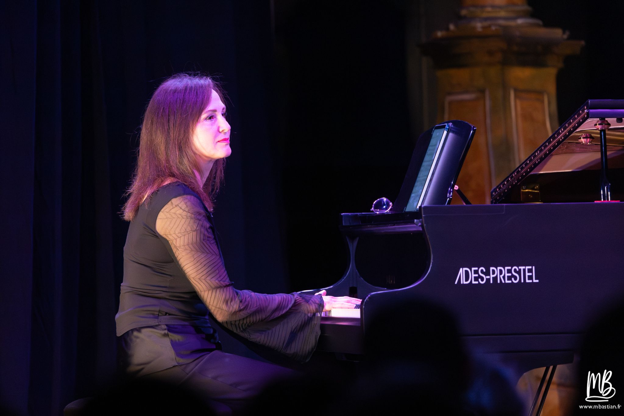 2026 04 11 Carnet de voyage(MMH) MB 5